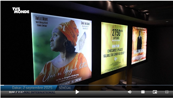 TV5 monde